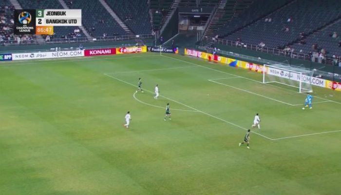 Pertandingan Seru Sydney FC vs Bangkok United dan Assist Arhan