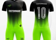 Mentahan Jersey Futsal Polos Panduan Lengkap