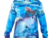 Jersey Mancing Polos Panduan Lengkap Bisnis