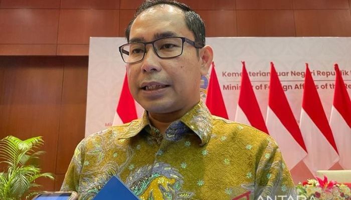 Upaya Kemenlu Lindungi WNI di Jepang dan Taiwan