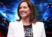 Kathleen Kennedy akan meninggalkan Lucasfilm akhir 2025?