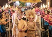 Upacara Pernikahan Adat Aceh Secara Lengkap dan Detail