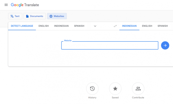 Translate Bahasa Aceh ke Indonesia dan sebaliknya secara akurat