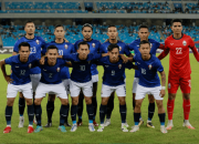 Timnas Basket Kamboja Sejarah, Pemain, dan Masa Depan