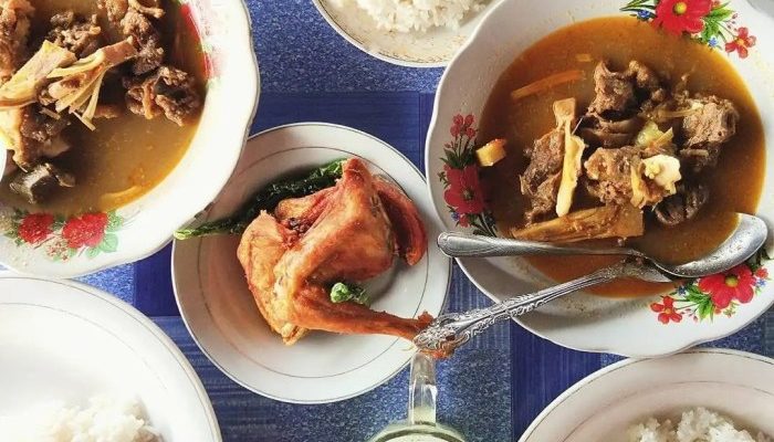 Makanan Tradisional Aceh yang Terkenal dan Resepnya