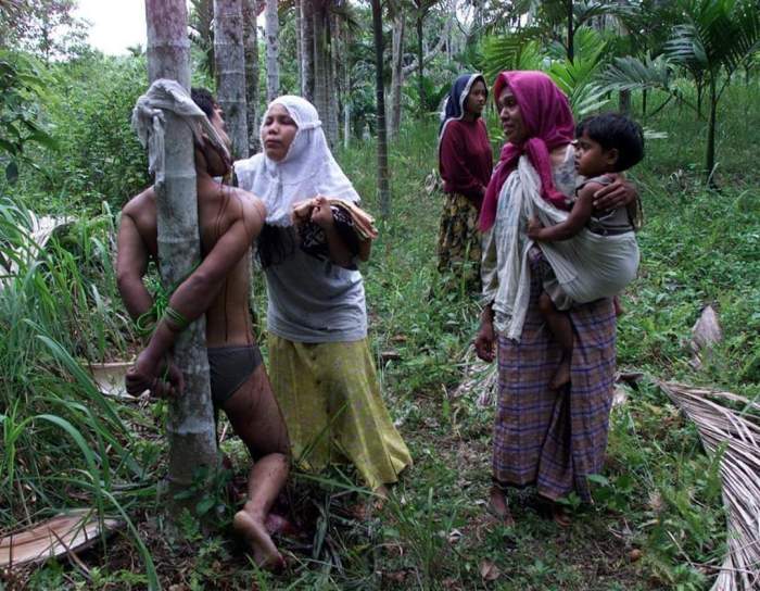 Peran Aceh dalam agenda reformasi 1998 dan dampaknya