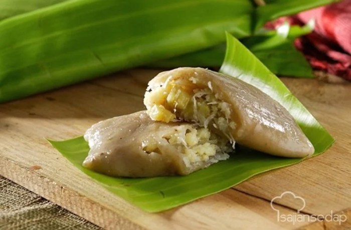 Lokasi dan sejarah Sikepo di Aceh Tamiang