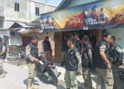 Kasatpol PP Langsa Diduga Manipulasi Daftar Pembayaran Honor Operasi Pasar Rokok Ilegal