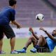Tempat latihan timnas indonesia