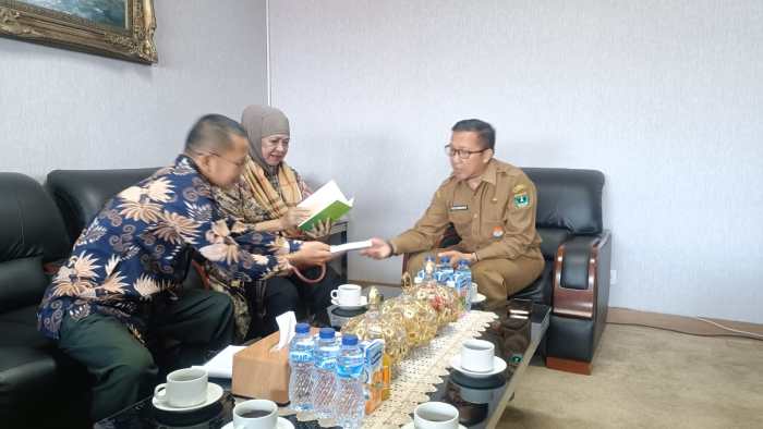 Jadwal pendaftaran pulang basamo perantau minang gelombang kedua 2025