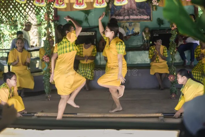 Jenis-jenis tari tradisional Aceh dan makna filosofisnya