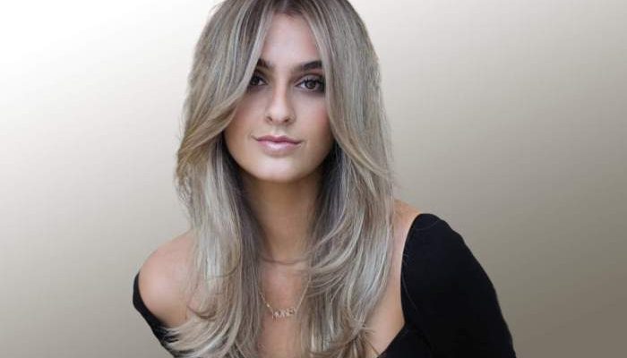 Model Rambut Segi Layer Panjang Lurus Panduan Lengkap