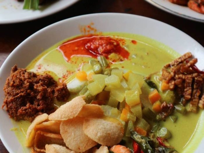 Daftar lengkap makanan khas Aceh yang wajib dicoba saat berkunjung