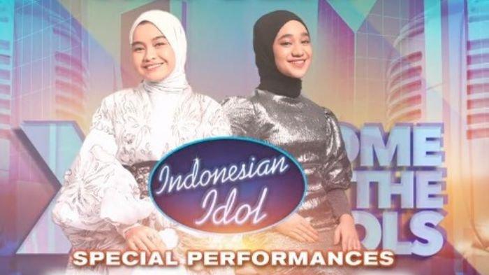 Tanggapan Axelo setelah tereliminasi Indonesian Idol 2025