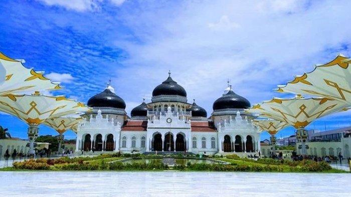 Penjelasan Lengkap tentang Ekonomi Masyarakat Aceh pada Masa Kesultanan