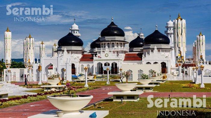 Informasi lengkap tentang waktu subuh di Banda Aceh beserta panduan praktisnya