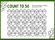 Matematika Kelas 1 Belajar Berhitung dan Berkreasi