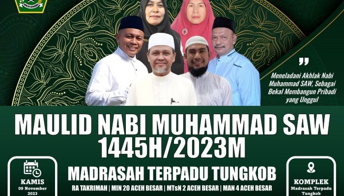 Perbandingan Waktu Sholat Subuh Banda Aceh dan Aceh Besar Setiap Hari