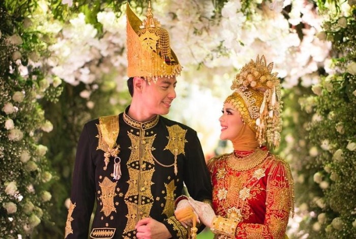 Keunikan tarian daerah Aceh dan makna filosofisnya