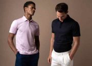 Panduan Lengkap Polo Shirt Outfit