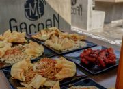 Apakah Mie Gacoan Halal dan Bebas Minyak Babi?