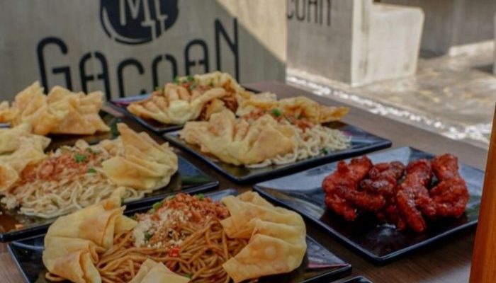 Apakah Mie Gacoan Halal dan Bebas Minyak Babi?