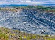 Quarry Mining Ekstraksi Batu dan Pengelolaannya