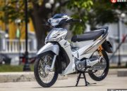 Modifikasi Motor Supra X 125 Panduan Lengkap
