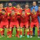 Timnas montenegro