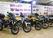 Rental Motor Terdekat Temukan Kendaraan Anda