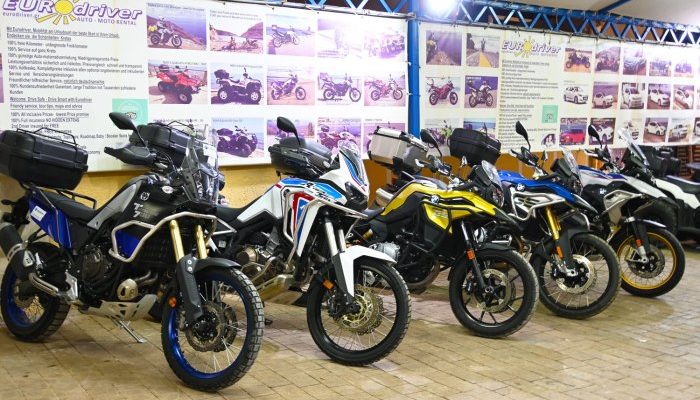 Rental Motor Terdekat Temukan Kendaraan Anda