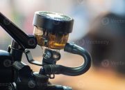 Harga Minyak Rem Motor Panduan Lengkap