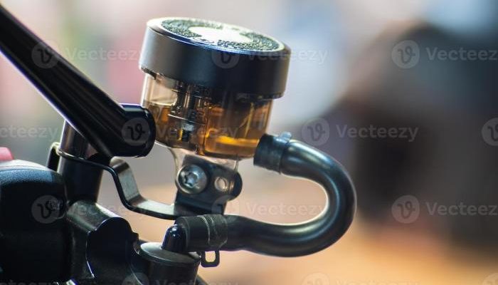 Harga Minyak Rem Motor Panduan Lengkap