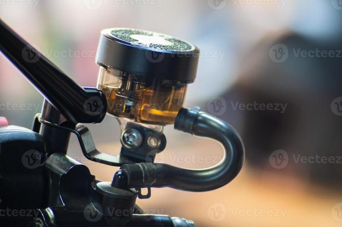 Harga minyak rem motor