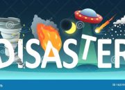 Kata Kata Musibah Banjir Makna dan Dampaknya