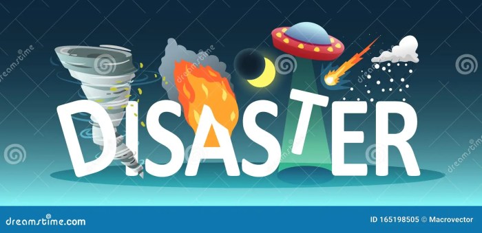 Kata kata musibah banjir