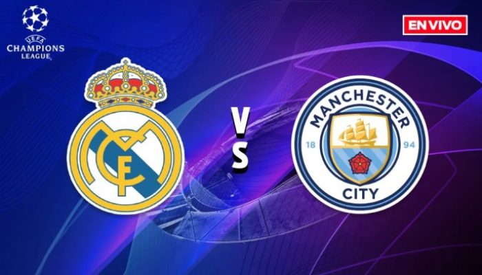 Prediksi Manchester City vs Real Madrid di Playoff Liga Champions