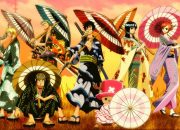 One Piece Anime Wallpaper Panduan Lengkap