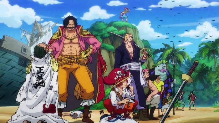 One piece 1044 release date