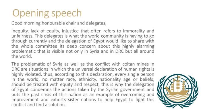 Pantun pembuka dan penutup pidato