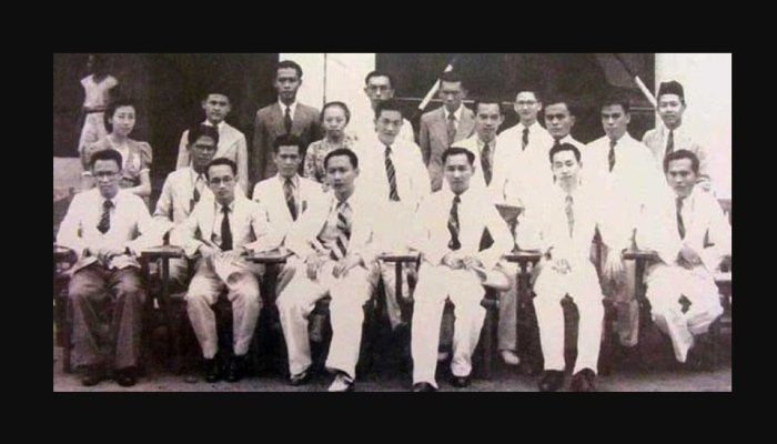 Sejarah Budi Utomo Perintis Pergerakan Nasional