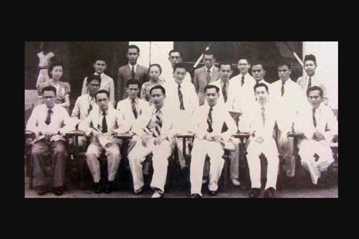 Sejarah berdirinya organisasi Budi Utomo dan perannya dalam pergerakan nasional