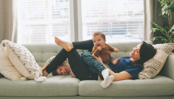 Anak Pertama Peran, Karakter, dan Tantangannya