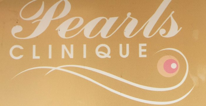 Klinik Mutiara Layanan Kesehatan Terpercaya