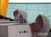 Daftar lengkap nama-nama 100 ketua DPRA Aceh sepanjang sejarah