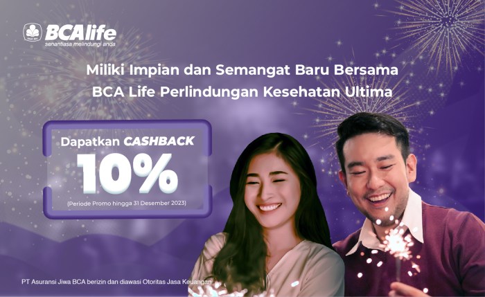 Syarat dan ketentuan lengkap promo HUT BCA ke-68 tahun 2025 untuk semua promo