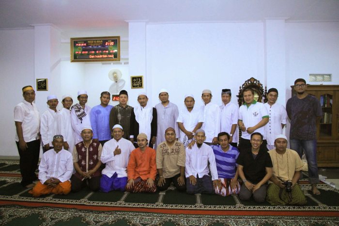 Dampak ekonomi pawai Tarhib Ramadhan Sabang 1446 H