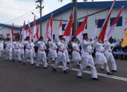 PHK Sritex Pahitnya Kehilangan dan Seragam Bertanda Tangan