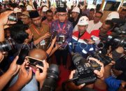 Pelantikan Gubernur Aceh 2025 Proses dan Kandidatnya