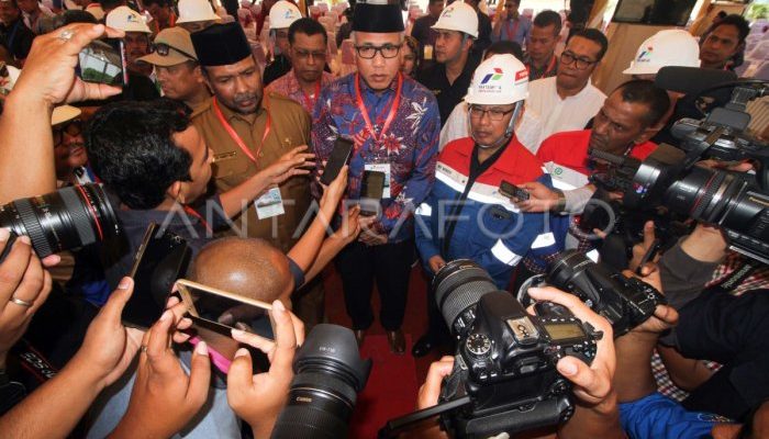 Pelantikan Gubernur Aceh 2025 Proses dan Kandidatnya